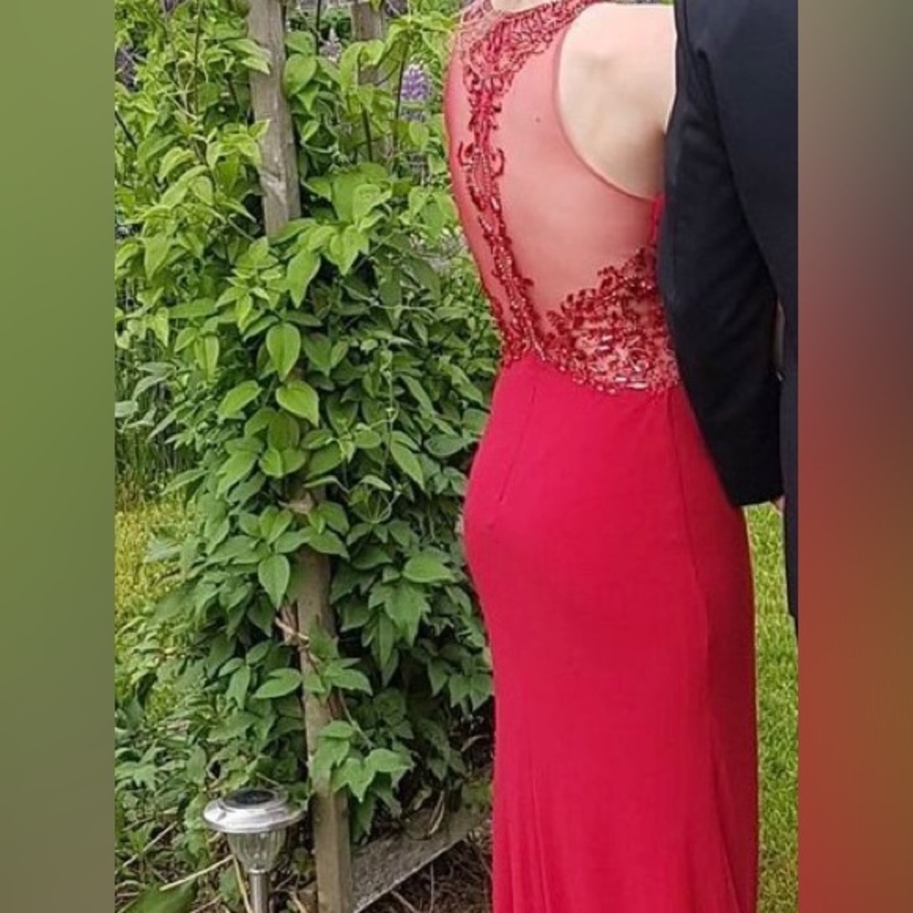 Karma gown